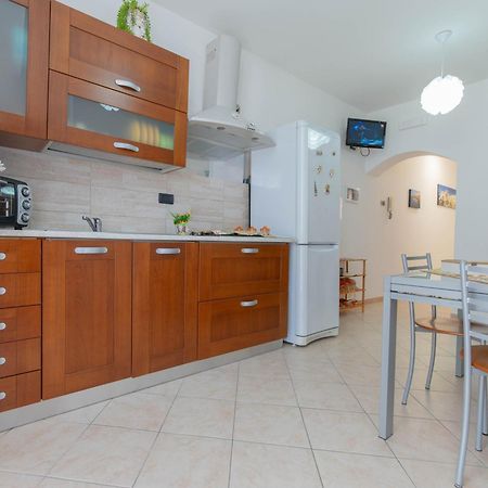 Appartamento Al Posto Giusto Syracuse Extérieur photo