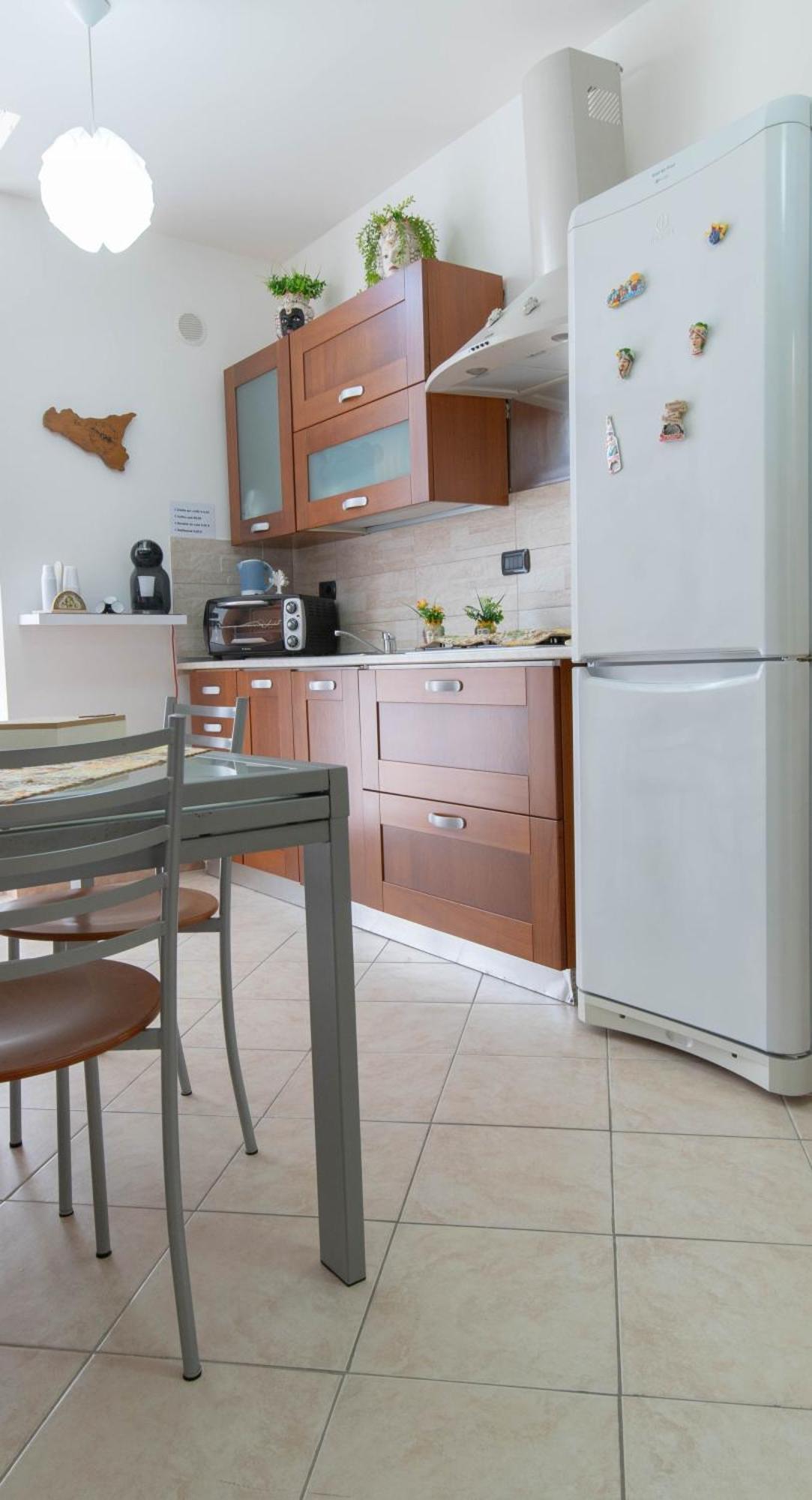 Appartamento Al Posto Giusto Syracuse Extérieur photo
