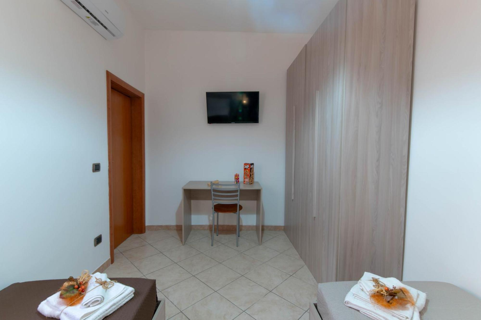 Appartamento Al Posto Giusto Syracuse Extérieur photo