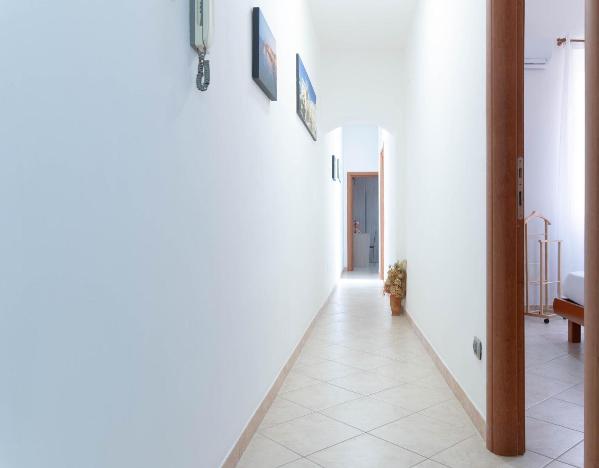 Appartamento Al Posto Giusto Syracuse Extérieur photo