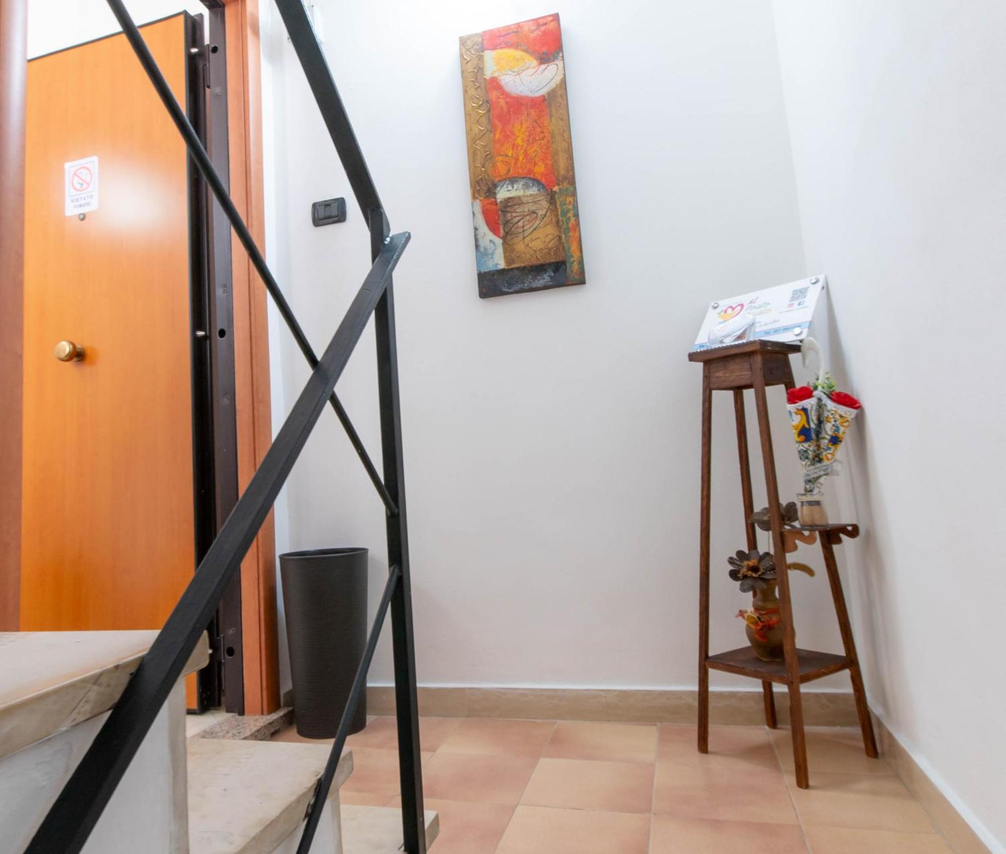 Appartamento Al Posto Giusto Syracuse Extérieur photo
