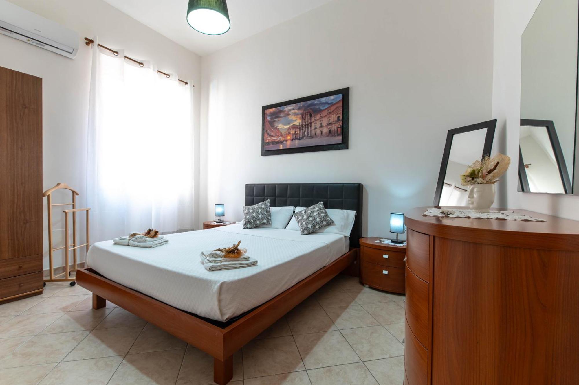 Appartamento Al Posto Giusto Syracuse Extérieur photo